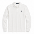 Ralph Lauren Classic Fit Long Sleeve Polo Shirt