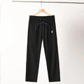 Ralph Lauren Pants Lyocell Straight-Leg Casual Trousers