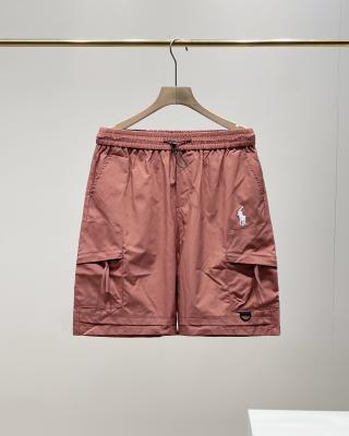 Ralph Lauren Pants Utility Cargo Casual Shorts
