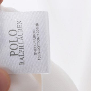 Ralph Lauren Shirt Micro Check Cotton Short Sleeve Casual Shirt