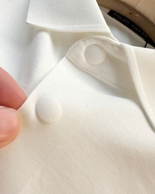 Ralph Lauren Quick Dry Antibacterial Polo Shirt