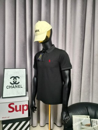 Ralph Lauren Classic Fit Cotton Polo Shirt