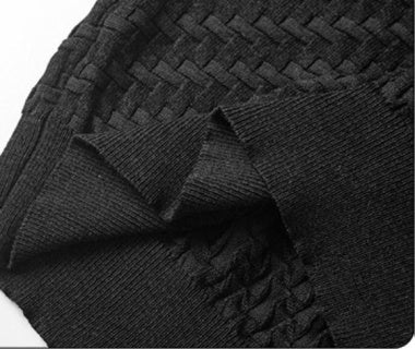 Ralph Lauren Textured Knit Polo Shirt