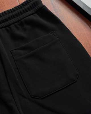 Ralph Lauren Pants Cotton Terry Drawstring Shorts