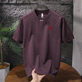 Ralph Lauren T-shirt Relaxed Crewneck Pony Logo Short Sleeve