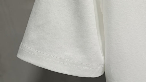 Ralph Lauren T-shirt Relaxed Crewneck Pony Logo Short Sleeve