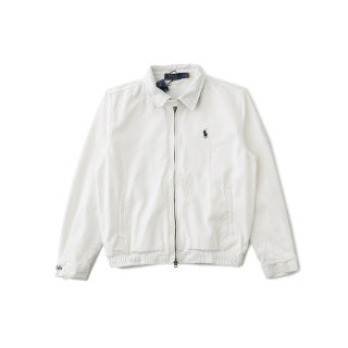 Ralph Lauren Heritage Outerwear Harrington Jacket