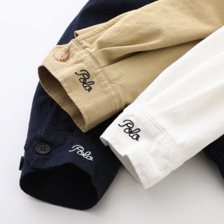 Ralph Lauren Heritage Outerwear Harrington Jacket