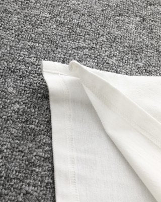 Ralph Lauren Heavyweight Cotton Embroidered Polo Shirt