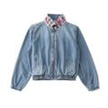 Ralph Lauren Vintage Outerwear Denim Trucker Jacket