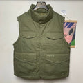 Ralph Lauren Outerwear Elsdon Down Utility Vest