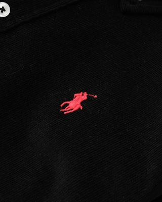 Ralph Lauren Shirt Unisex Corduroy Long Sleeve Button-Up