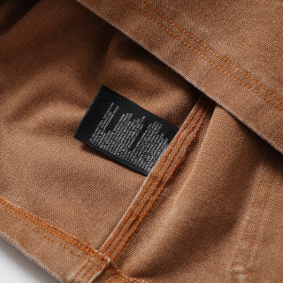 Ralph Lauren Heritage Outerwear Canvas Hunting Jacket