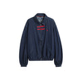 Ralph Lauren Heritage Outerwear Denim Mandarin Jacket