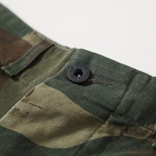 Ralph Lauren Pants RRL Military Cargo Utility Trousers