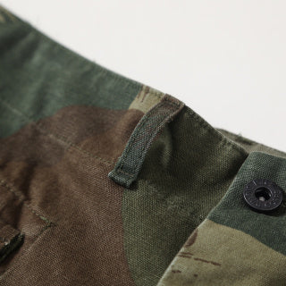 Ralph Lauren Pants RRL Military Cargo Utility Trousers