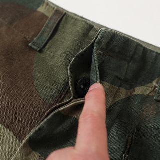 Ralph Lauren Pants RRL Military Cargo Utility Trousers