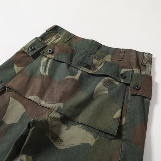 Ralph Lauren Pants RRL Military Cargo Utility Trousers