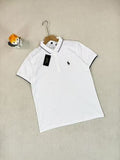 Ralph Lauren Cotton Piqué Polo Shirt
