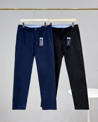 Ralph Lauren Pants Slim Business Casual Trousers
