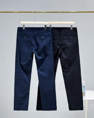 Ralph Lauren Pants Slim Business Casual Trousers