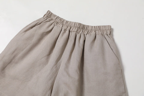 Ralph Lauren Pants Linen Blend Casual Shorts