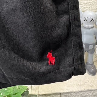 Ralph Lauren Pants Utility Drawstring Casual Shorts