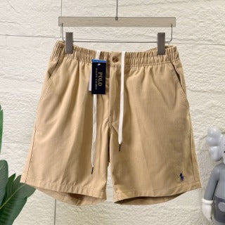 Ralph Lauren Pants Utility Drawstring Casual Shorts